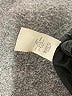 Theyskens' Theory Black Blazer Size 4 - photo 7