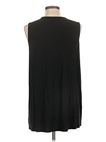 Soma Sleeveless Blouse (view 2)