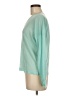 Zanone Teal Pullover Sweater Size EU (IT) 44 / US 8 - photo 5