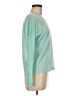 Zanone Teal Pullover Sweater Size EU (IT) 44 / US 8 - photo 4