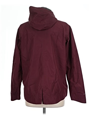 Eddie Bauer Raincoat (view 2)