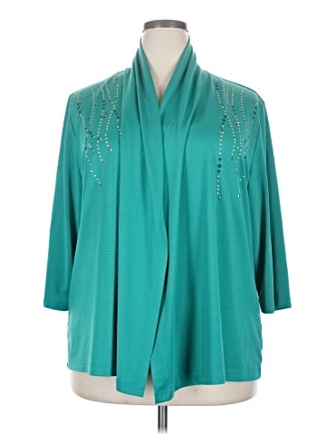 Salon Studio by Haband Cardigan (view 1)