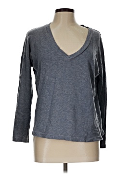 James Perse Long Sleeve T-Shirt (view 1)