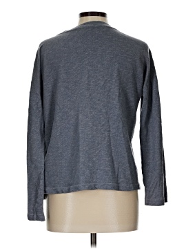 James Perse Long Sleeve T-Shirt (view 2)