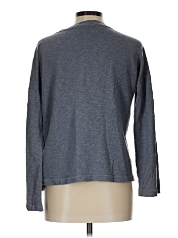 James Perse Long Sleeve T-Shirt (view 2)