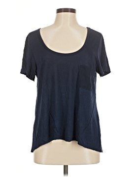 Rag & Bone Short Sleeve T Shirt