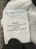 Draper James 100% Polyester Blue Cocktail Dress Size 4 - photo 8