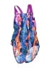 Speedo Purple One Piece Swimsuit Size Lg (36) - photo 1