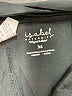 Isabel Maternity Black Active Pants Size M - photo 6