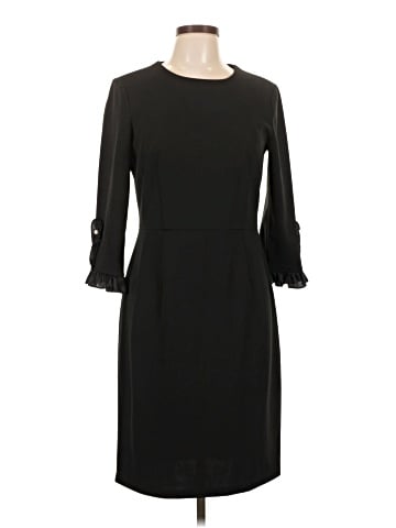 Donna Morgan Cocktail Dress (view 1)