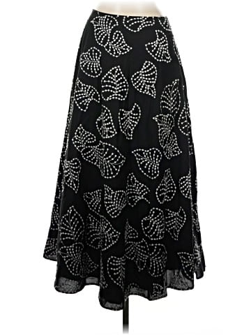 Lafayette 148 New York Casual Skirt (view 2)