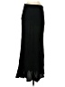 Stone Cold Fox 100% Viscose Solid Black Formal Skirt Size XS - photo 2