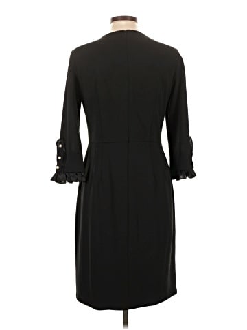 Donna Morgan Cocktail Dress (view 2)