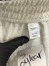 Unbranded Chevron-herringbone Ivory Casual Pants Size S - photo 7