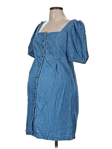 Old Navy - Maternity Casual Dress (view 1)