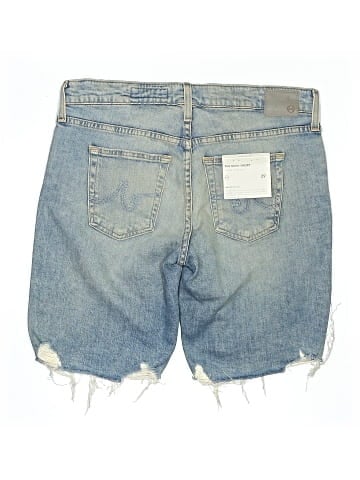 Adriano Goldschmied Denim Shorts (view 2)