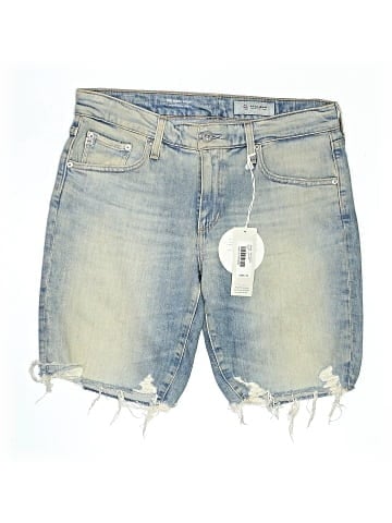 Adriano Goldschmied Denim Shorts (view 1)