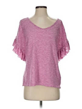 A.N.A. A New Approach Short Sleeve Top