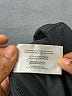Eddie Bauer Black Active Pants Size L - photo 8