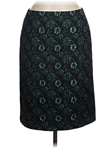 Dries Van Noten Formal Skirt (view 1)