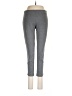 Express Solid Gray Active Pants Size M - photo 1