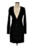 Halogen Black Cardigan Size M (petite) - photo 1