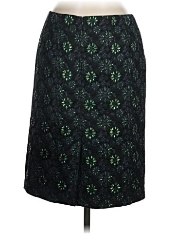 Dries Van Noten Formal Skirt (view 2)