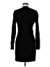 Halogen Black Cardigan Size M (petite) - photo 2