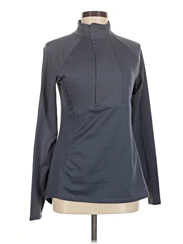 Hind Long Sleeve Turtleneck (view 1)