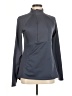 Hind Gray Long Sleeve Turtleneck Size M - photo 1