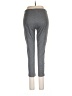 Express Solid Gray Active Pants Size M - photo 2