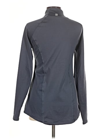 Hind Long Sleeve Turtleneck (view 2)