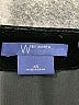 W by Worth Black 3/4 Sleeve Top Size XS - photo 7