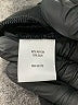 W by Worth Black 3/4 Sleeve Top Size XS - photo 8