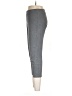 Express Solid Gray Active Pants Size M - photo 5