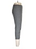 Express Solid Gray Active Pants Size M - photo 4