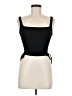 Shareen Collections Black Tube Top Size 8 - photo 1