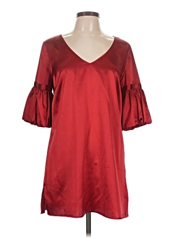 Newport News Casual Dress (view 1)