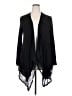 Torrid Black Cardigan Size 2X Plus (2) - photo 1