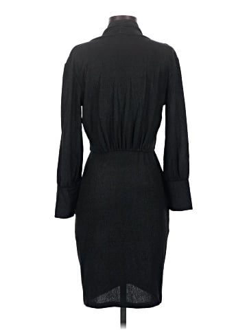 Donna Morgan Cocktail Dress (view 2)