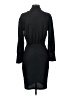 Donna Morgan Black Cocktail Dress Size 4 - photo 2