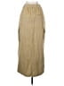Assorted Brands Tan Casual Skirt Size S - photo 2