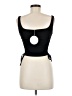 Shareen Collections Black Tube Top Size 8 - photo 2