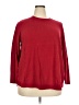 J.Jill Red Pullover Sweater Size 2X - photo 1