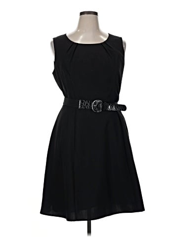 AGB Casual Dress (view 1)
