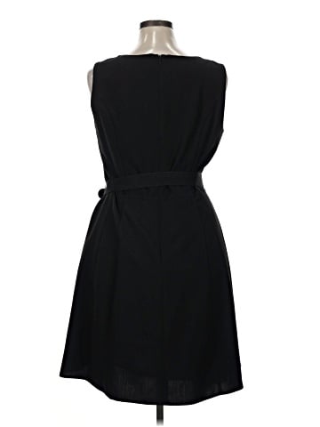 AGB Casual Dress (view 2)