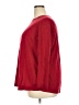 J.Jill Red Pullover Sweater Size 2X - photo 5