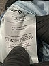 ONETEASPOON 100% Cotton Blue Jeans Size 26 waist - photo 5
