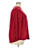 J.Jill Red Pullover Sweater Size 2X - photo 4