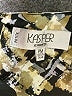 Kasper 100% Polyester Gold Sleeveless Blouse Size M (petite) - photo 7